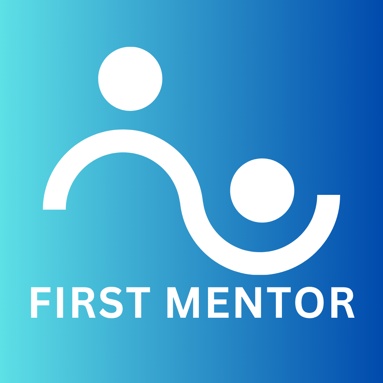 First Mentor Logo